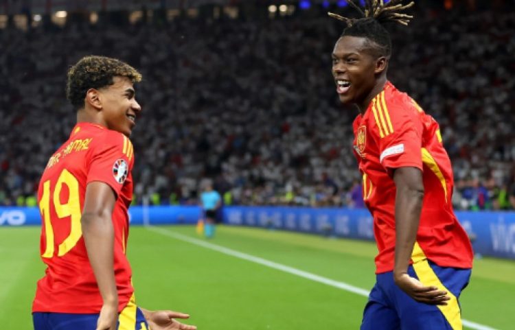 Spanja rikthehet në majën e Evropës, fiton EURO 2024-shin
