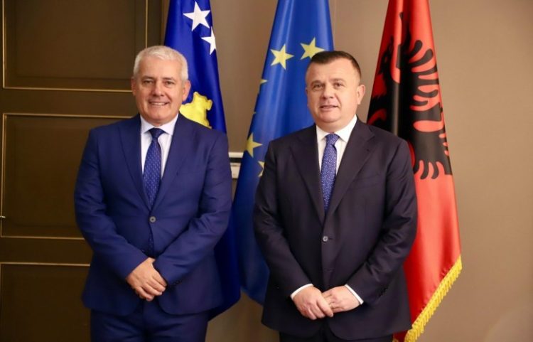 Kosova e Shqipëria me ekipe të përbashkëta në lu*ftën kundër kr*imit