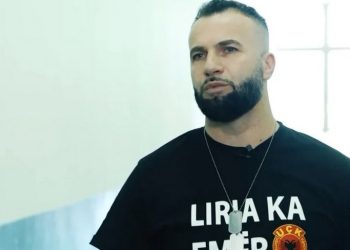 Vr*asja e Faton Hajrizit, Daçiq: Nuk kishte ndërmend të dorëzohej