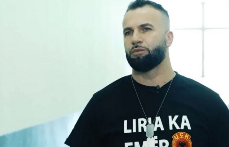 Vr*asja e Faton Hajrizit, Daçiq: Nuk kishte ndërmend të dorëzohej