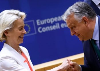 Orban: Von der Leyen është punonjësja, jo kundërshtarja jonë