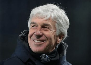 Gasperini: Ndeshja me Realin do të jetë e jashtëzakonshme