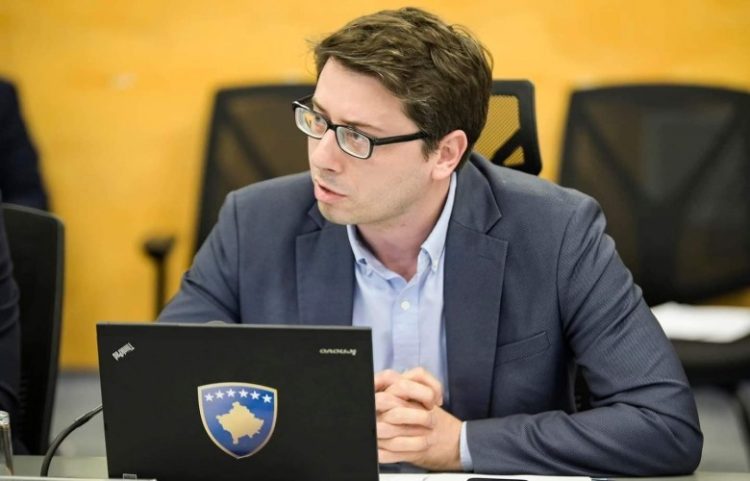 Murati: BQK ia ndan Qeverisë 10 milionë euro nga fitimi vjetor