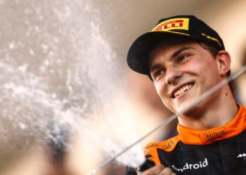 Oscar Piastri triumfon në garën e Hungarisë