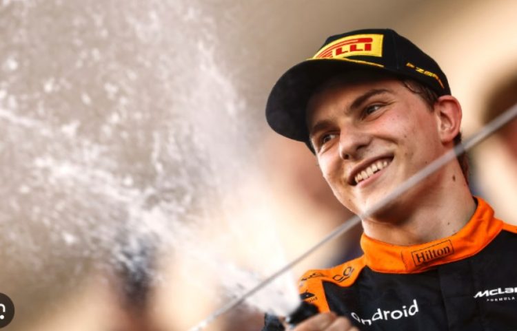 Oscar Piastri triumfon në garën e Hungarisë