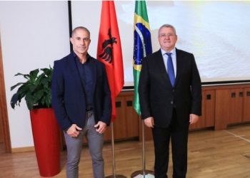 Duka thotë se synim i Shqipërisë është kualifikimi në Botëror