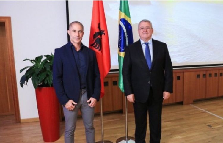 Duka thotë se synim i Shqipërisë është kualifikimi në Botëror