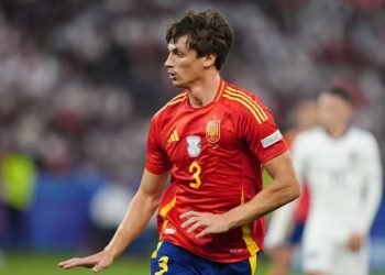 Le Normand i bashkohet Atletico Madrid