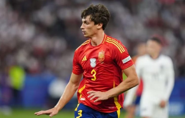 Le Normand i bashkohet Atletico Madrid