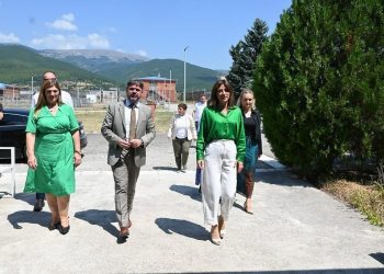 Përfundon programi për rehabilitimin e kryerësve të dh*unës