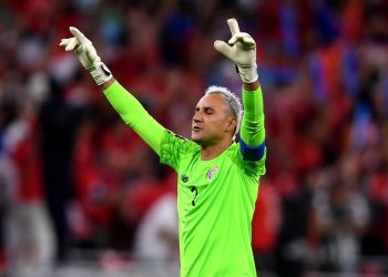 Pas Varane, edhe Navas i bashkohet Como-s