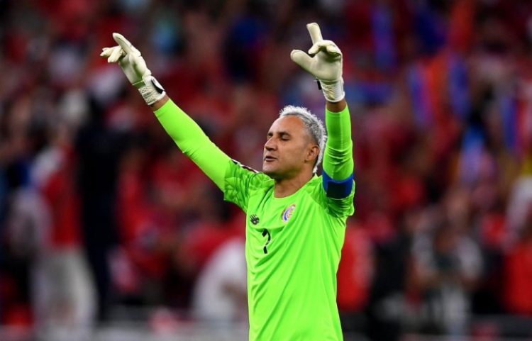 Pas Varane, edhe Navas i bashkohet Como-s