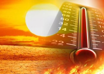 Shteti i regjionit tonë ku termometri shënon 100 gradë celcius