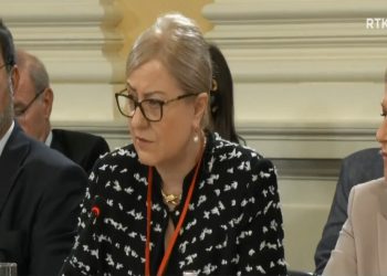 Nikolla: Shqipëria me kontribut në NATO, dëshmi e përkushtimit ndaj sigurisë