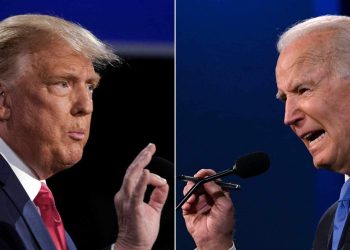 Bolton: Debati tregoi se as Biden dhe as Trump nuk janë vërtet të përshtatshëm për të udhëhequr Amerikën