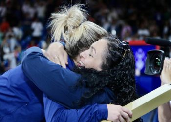 Presidentja Osmani: Kosova pafundësisht krenare, Distria lartësoi flamurin e shtetit tonë në majat më të larta