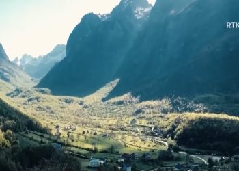 Vuthaj, perla e harruar që po rilind falë investimeve të Diasporës (VIDEO)