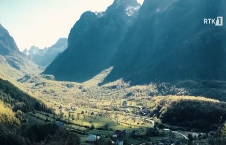 Vuthaj, perla e harruar që po rilind falë investimeve të Diasporës (VIDEO)