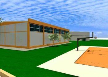 Shkolla në fshatin Sfeçël të Podujevës do të bëhet me sallë sportive