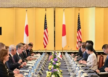SHBA-ja dhe Japonia akuzojnë Pekinin: Veprime destabilizuese në Detin e Kinës