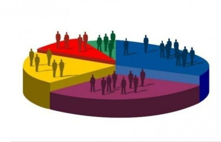 Publikohen sot rezultatet paraprake të regjistrimit të popullsisë