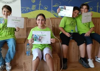 Kosovë, nxënësit e shkollave Maarif shënojnë suksese në garën e robotikës