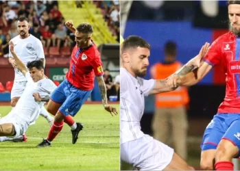 Mes thirrjeve antishqiptare, Egnatia mposhtet nga skuadra serbe e Banja Llukës