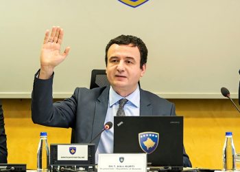 Kurti: Barazia sociale fillon me barazinë gjinore – prioriteti jonë mbeten gratë dhe vajzat