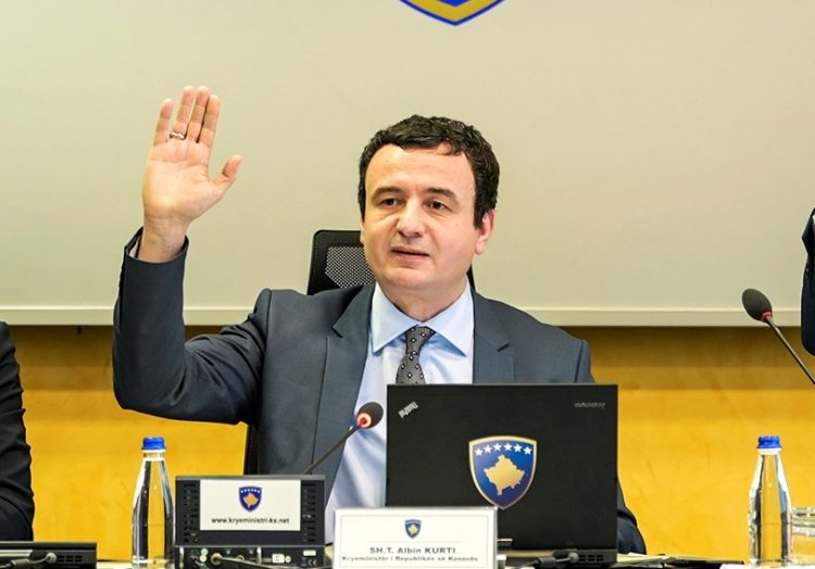 Kurti: Barazia sociale fillon me barazinë gjinore – prioriteti jonë mbeten gratë dhe vajzat