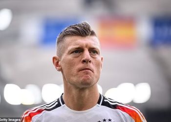 “Vajza ime, më e sigurt në Spanjë”. Toni Kroos: Emigracioni në Gjermani ka dalë jashtë kontrollit