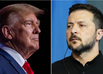 “Unë do t’i jap fund luftës”, Trump telefonon Zelenskyn: Çfarë biseduan