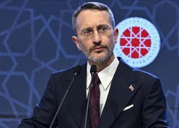 Türkiye: Mesazhi ynë ndaj Izraelit është i qartë, nëse dëshironi paqe dhe siguri ndaloni gjenocidin