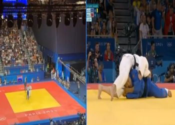 Akili e nis me fitore, Nora Gjakova eliminohet nga ‘Paris 2024’