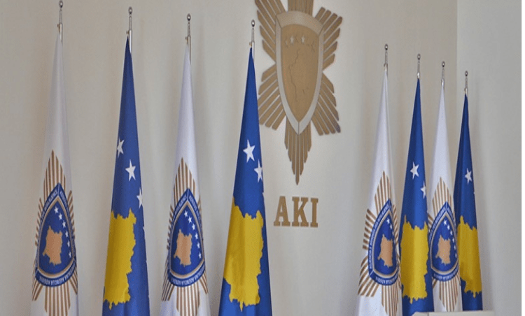 Agjencia e Kosovës për Inteligjencë shpall konkurs për 12 pozita pune