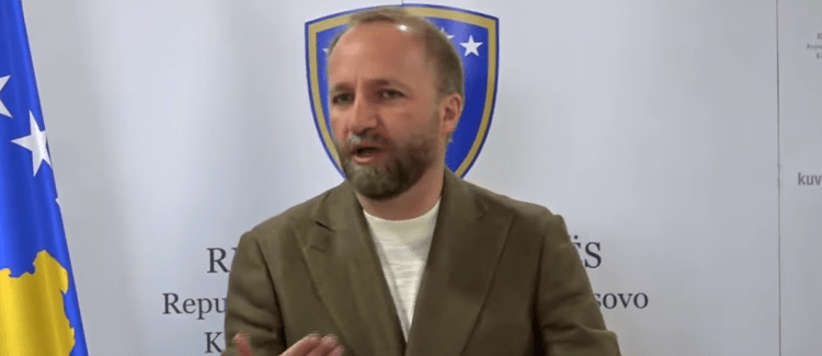 PDK do t’i drejtohet Speciales për emërimet e reja në krye të Komisionit Hetimor për tekstet shkollore