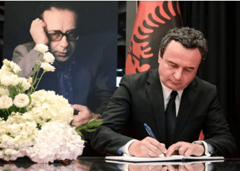 ‘Pikëllimi është i thellë sepse admirimi është i lartë’ Kurti për Kadarenë: Lum ne që e patëm, vepra e tij do të rrojë gjatë