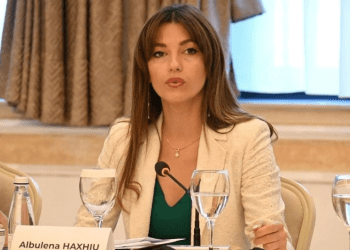 Procesi i Hartëzimit të Korrupsionit, Haxhiu: Mekanizmi antikorrupsion po fuqizohet dita-ditës