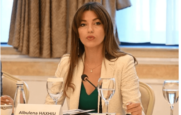 Procesi i Hartëzimit të Korrupsionit, Haxhiu: Mekanizmi antikorrupsion po fuqizohet dita-ditës