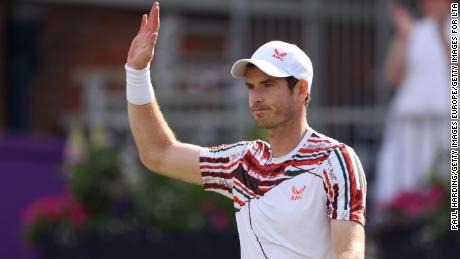 Pensionohet Andy Murray pas Olimpiadës