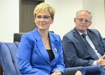 Uron kryetaren, Bislimi: Përmes udhëheqjes së Arditës, shqiptarët do të shohin ndryshime pozitive për Preshevën