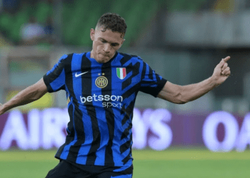 Asllani gati për sezonin e ri me Inter: Emocionuese të zbresësh në fushë me dy yjet në fanellë