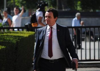 Kryeministri Kurti të premten në Izmir të Turqisë, organizohet edhe takim me diasporën shqiptare