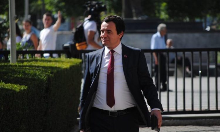 Kryeministri Kurti të premten në Izmir të Turqisë, organizohet edhe takim me diasporën shqiptare