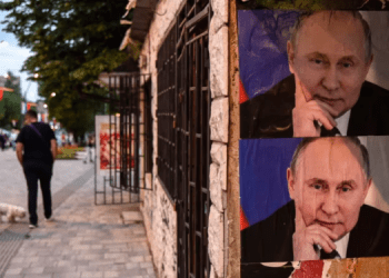 A po kërkon Rusia ta destabilizojë Kosovën përmes Serbisë?