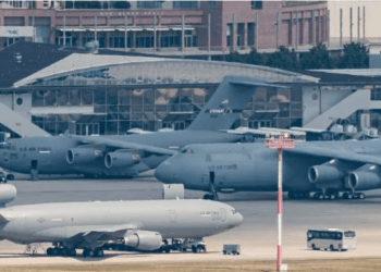 Bazat amerikane në Evropë në gatishmëri të lartë