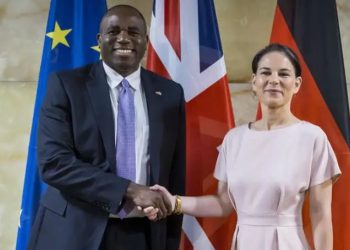 Ministri i Jashtëm britanik udhëtimin e parë e bën në Berlin