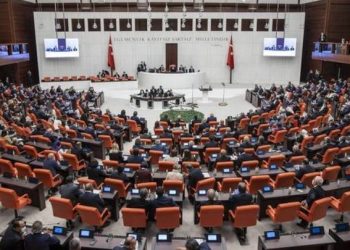 Türkiye miraton rezolutën që dënon fjalimin e Netanyahut në ShBA