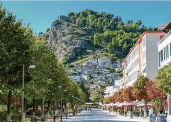 ‘Breaking Travel News’: Shqipëria – ‘Evropa e fshehur’ ku mund të kaloni pushime perfekte