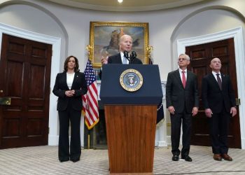 Bideni u kërkon njerëzve që të presin hetimin e FBI-së dhe të mos bëjnë supozime për motivin e sul*muesit