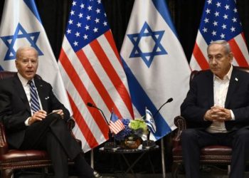 Netanyahu pritet të takohet sot me Bidenin dhe Kamala Harris